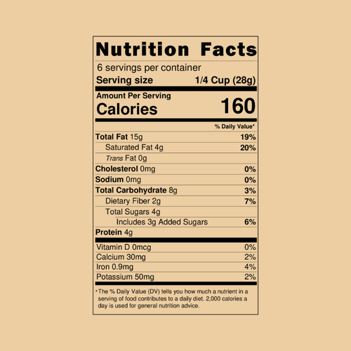 River Kitchen Company Granola Bark